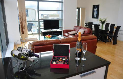 Ocean Serviced Apartments - Foto 57