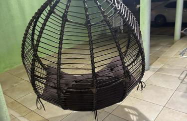 Aluguel casa com piscina no centro em Torres/RS - Photo 12