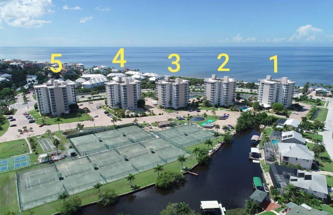 Beach & Tennis 1504 - Foto 28