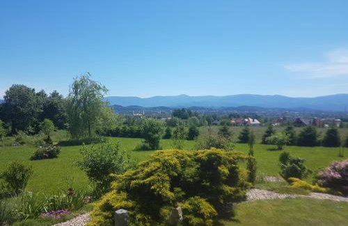 Apartament Panorama - Foto 16