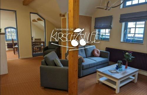 Ferienwohnung Zur Kirschallee - Foto 1