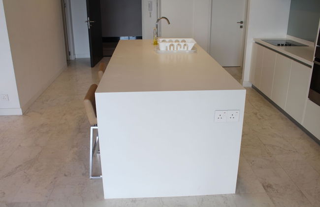 Royal Apartment at Platinum KL - Foto 20