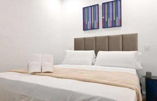 For You Rentals Amplia Casa temporal Madrid de 3 Dormitorios M VIL45 - Foto 18