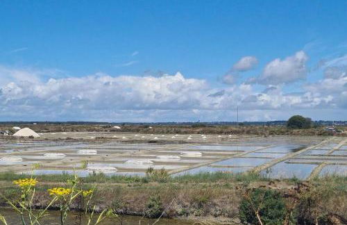 Maison 50 m de la plage Valentin - Foto 9