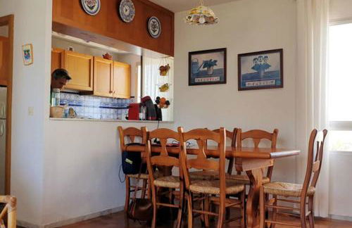 Sea view holiday apartment near Alicante - Foto 3