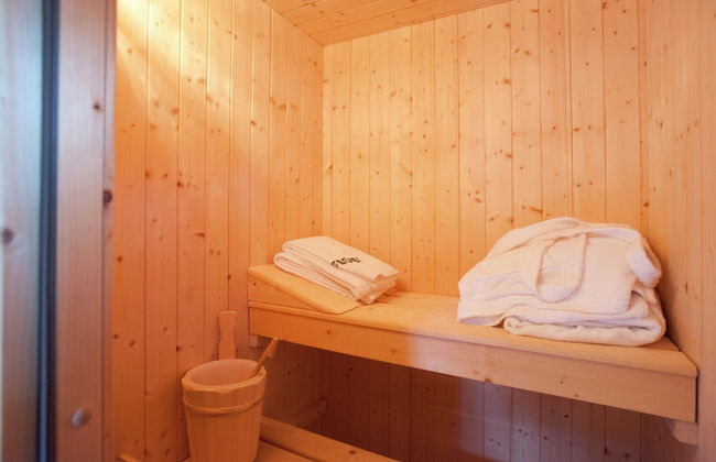 Boutique Villa with Sauna near Cesena - Photo 18