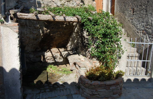 Case Rurali Pentedattilo - Photo 45