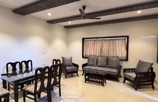 Omkar Villa - Photo 10