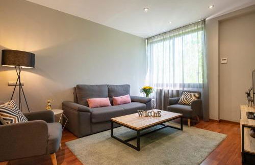 UP ROOMS BANYOLES - Foto 26