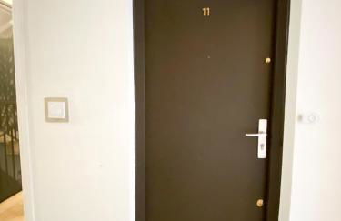 Studio 24m² Montpellier - Hôpitaux facultés Centre - Photo 24