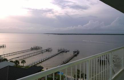 1 Bedroom Condo with Amazing View - Foto 22