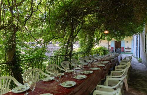 Maison de Maître du domaine des Lys - Foto 34