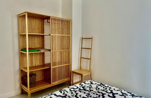 Appartement central proche Base Navale et Siam - Foto 64