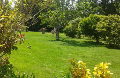 Au gite du bois d'amour - Foto 22