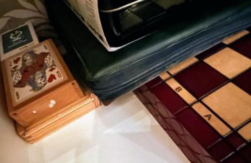 Gîte du gué - Foto 17