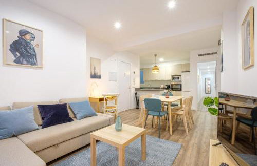 Apartment with Open-air Space - Photo 1