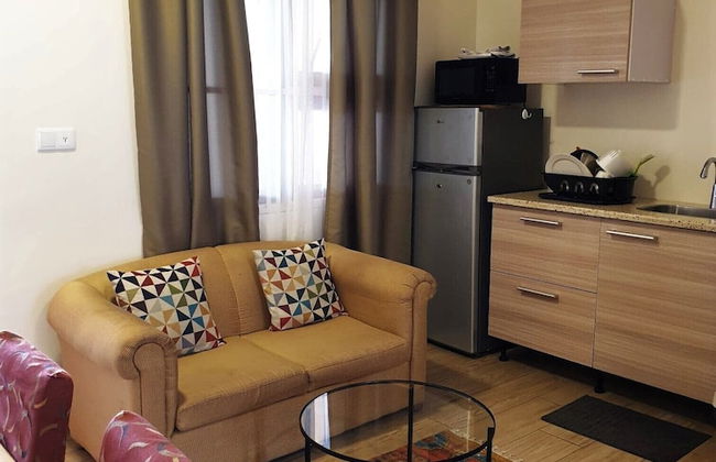 Amalia Apartments - Photo 14