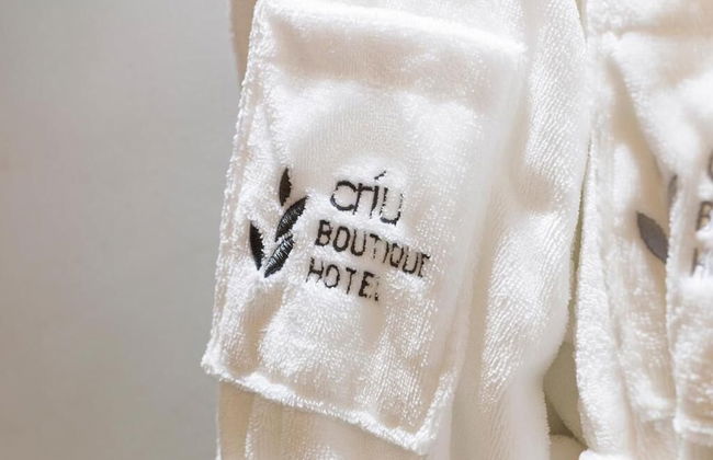 Criu Boutique Hotel - Photo 45