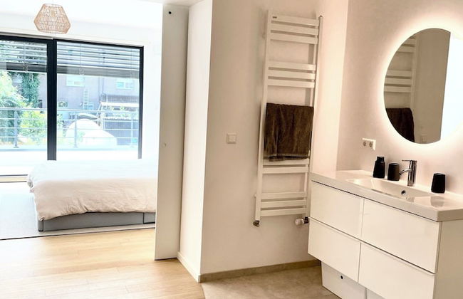 Modern townhouse - Private Garden - Foto 21