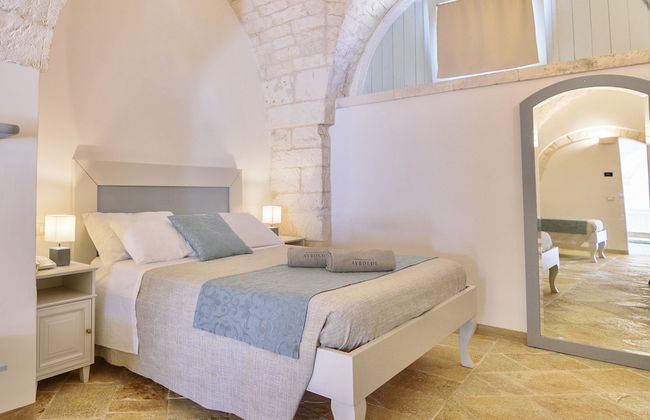 Masseria Ayroldi - Foto 15