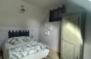 Jolie maison pour escapade coccooning à la campagne - Foto 13