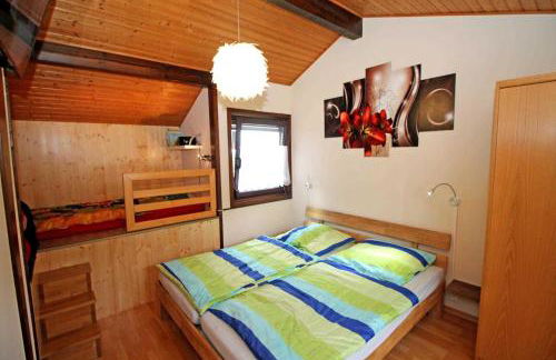 Feriendorf Öfingen 01 - Photo 49