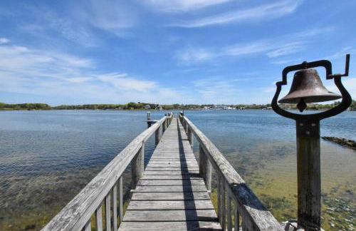 Stunning Waterfront Home w Private Dock - Foto 45