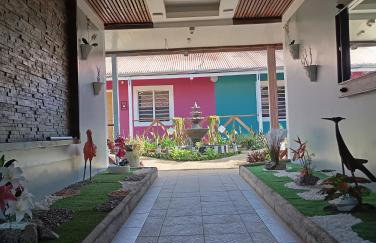 Appartement N01 T3 - Foto 12