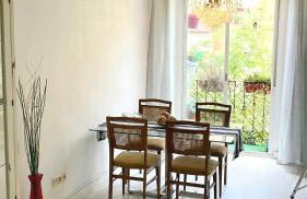 Luminoso Apartamento de Diseño en Paseo Imperial - Photo 2