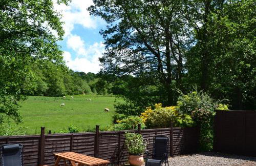 Arrowwood Self Catering (Wagtail and Nuthatch) - Foto 35