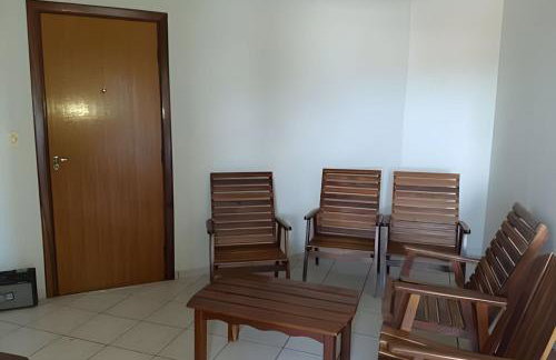 AP. 06 DO CANTINHO DO SOSSEGO - Photo 5