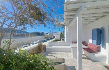 Ariadne Pool Studio at Ornos - Foto 17