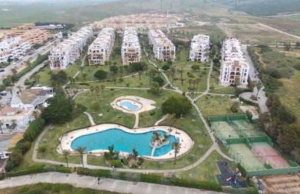 ATICO DUPLEX APARTAMENTO ATLANTERRA PLAYA, ZAHARA DE LOS ATUNES - Foto 56