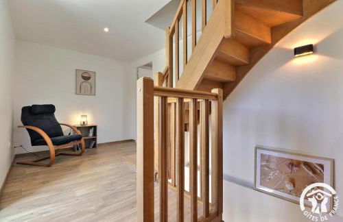 Le petit paradis de broceliande - Foto 18