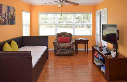 Lakeland Home with Large Backyard about 1 Mile From FSC! - Foto 9