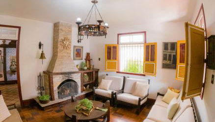 Solar do Artista - Foto 5