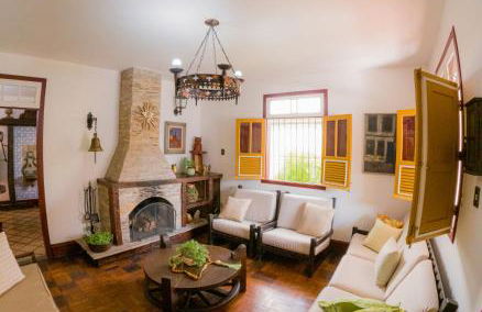 Solar do Artista - Foto 5