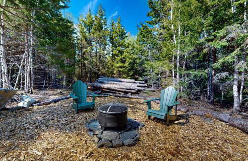 Tree House at Harts Neck - Foto 27