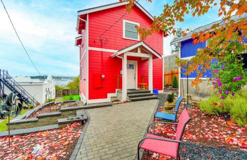 Port Orchard Guest House - Walk to Bay Street! - Foto 2