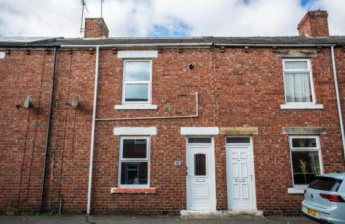 Vacant Nests The John St Beamish Museum WiF - Foto 34