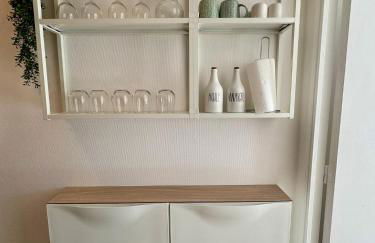 Studio confort & calme proche Bordeaux et Pellegrin - Foto 4