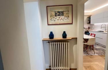 Attico Canal Grande a Palazzo Contarini Corfù - Foto 27