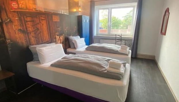 Serviced Apartments Mecklenheide - Foto 2, Habitación