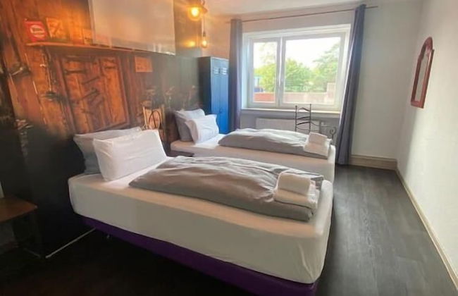 Serviced Apartments Mecklenheide - Foto 3