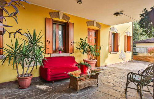 Casa Algisa - Foto 1