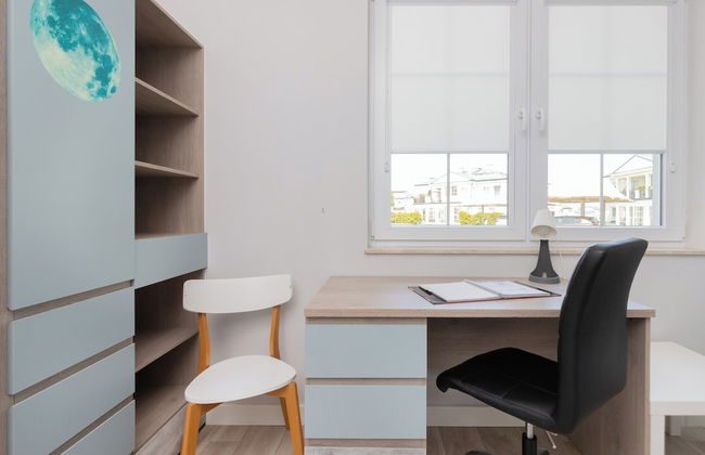 Ogrody Tesoro Apartment by Renters - Photo 19