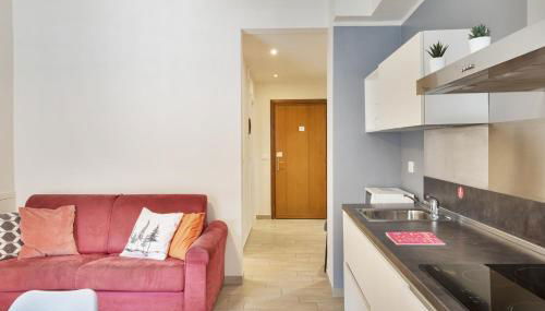 Corsica Boutique Apartment 10 by Wonderful Italy - Foto 3