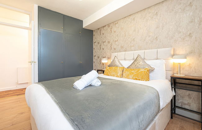 Lovely Apartments in Landward Court - Photo 14