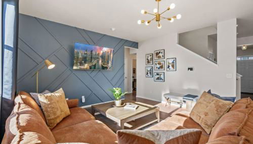 NEW! Family-friendly Home with Pool Table, King Beds - Foto 2