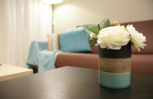 Apartamentos La Estación M&S - Foto 10